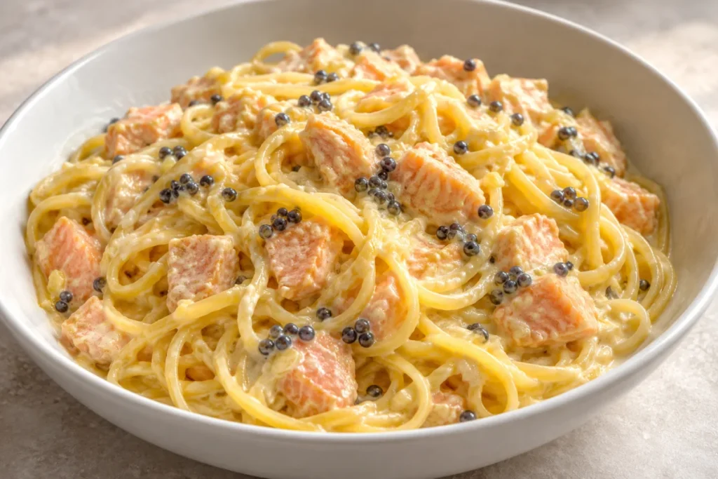 Sugo Afrodisiaco