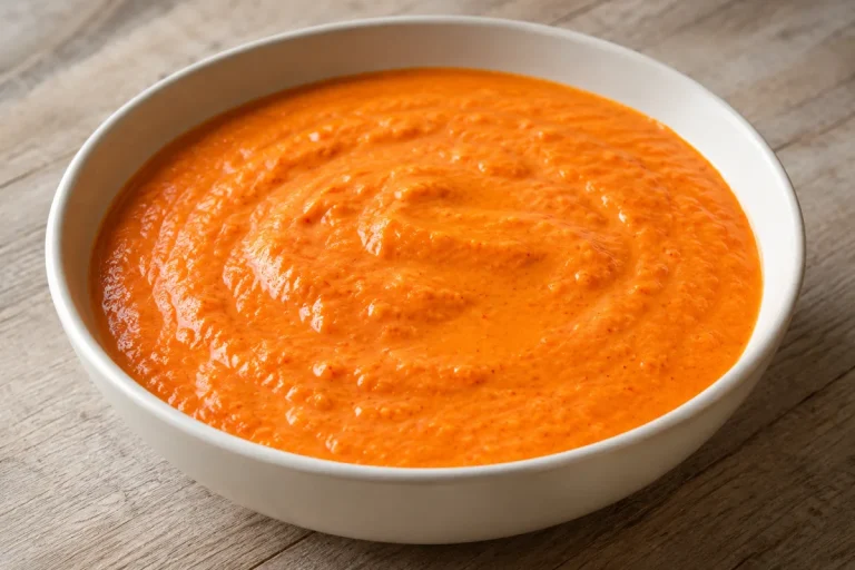 Sugo ai Peperoni