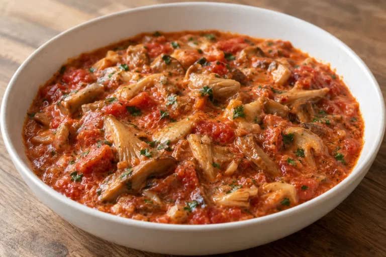 Sugo con i Caldarelli
