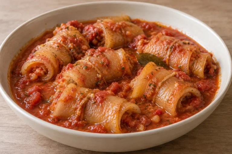 Sugo, Cotechinata