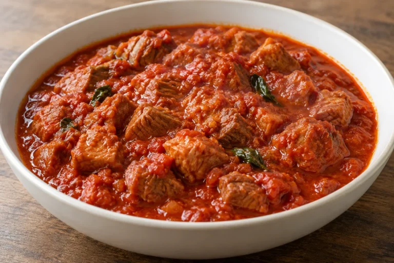Sugo, Ragù alla Napoletana