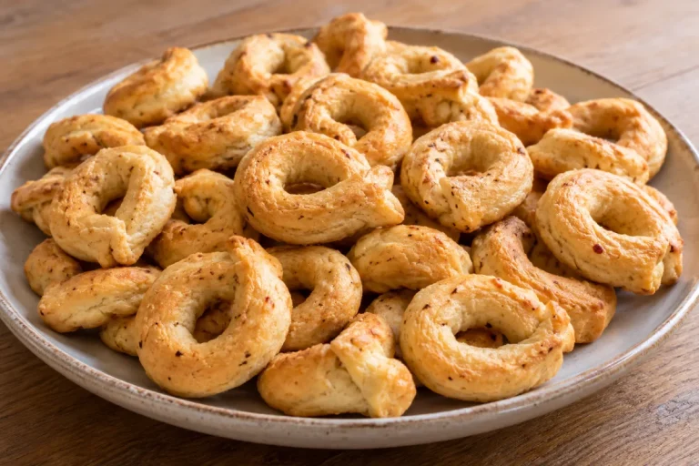 Taralli