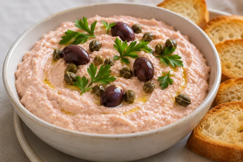 Taramosalata