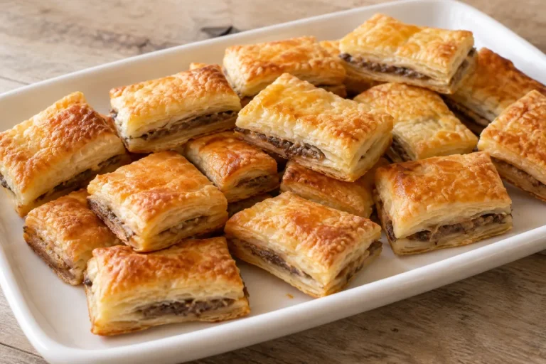 Tartine alle Acciughe