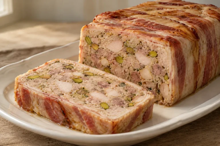 Terrina di Coniglio
