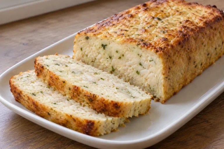 Terrina di Merluzzo