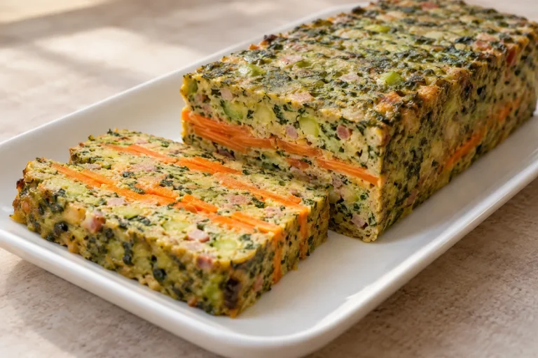 Terrina di Verdure