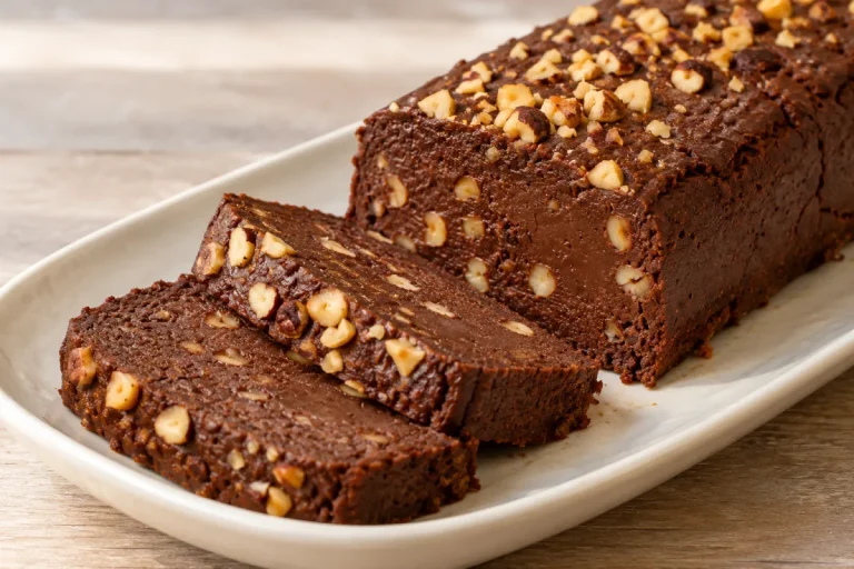 Terrina Fondente di Cioccolato