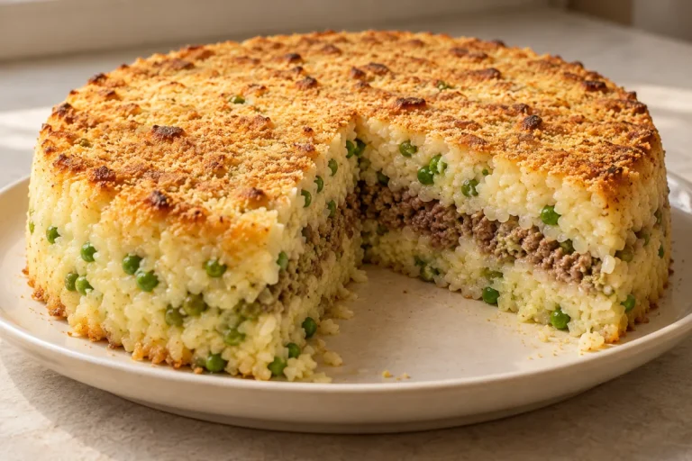 Timballo per Una Festa
