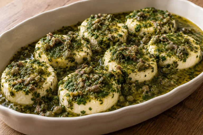 Tomini al Verde