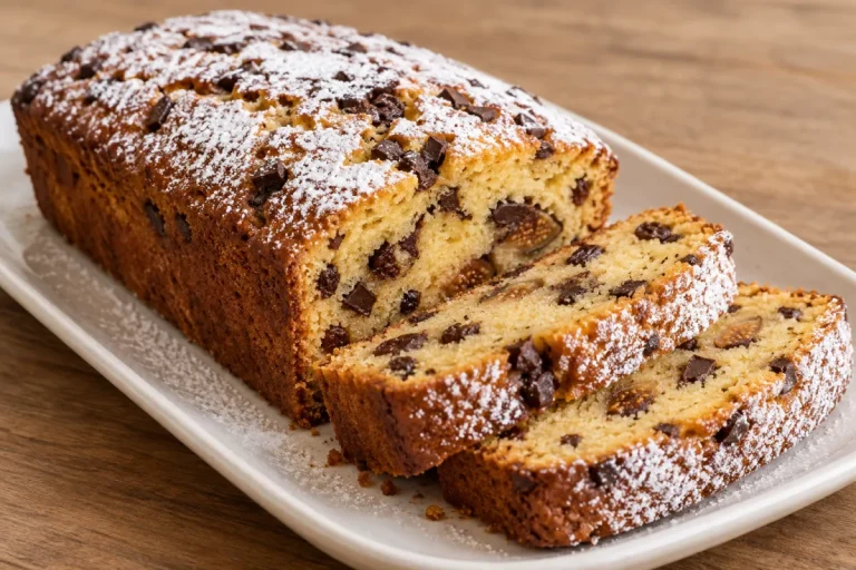 Torta Alle Patate