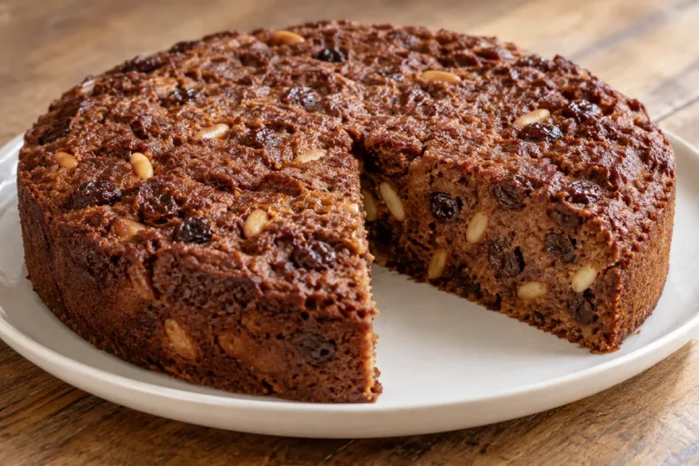 Torta di Pane