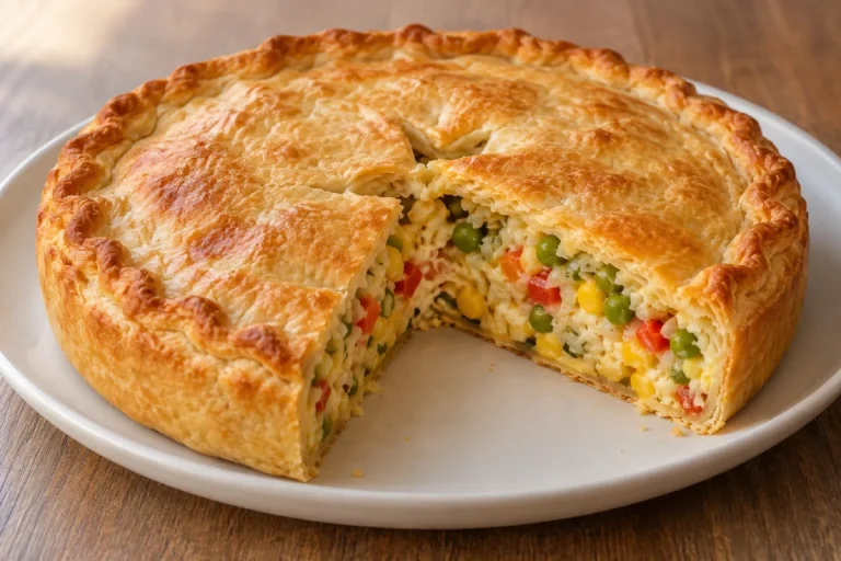 Torta Salata
