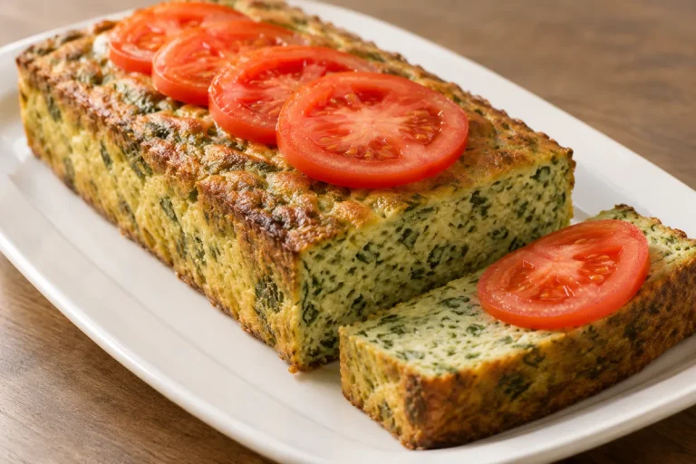 Torta Verde