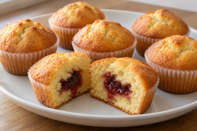 Torte e biscotti... Muffin