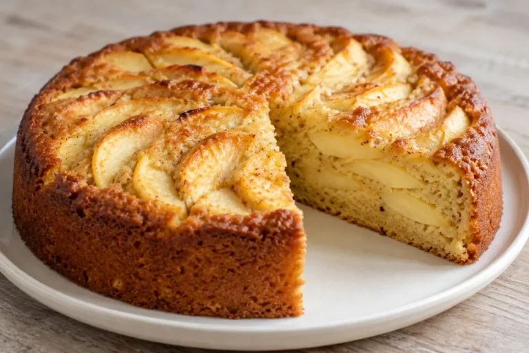 Torte e biscotti... Torta di mele