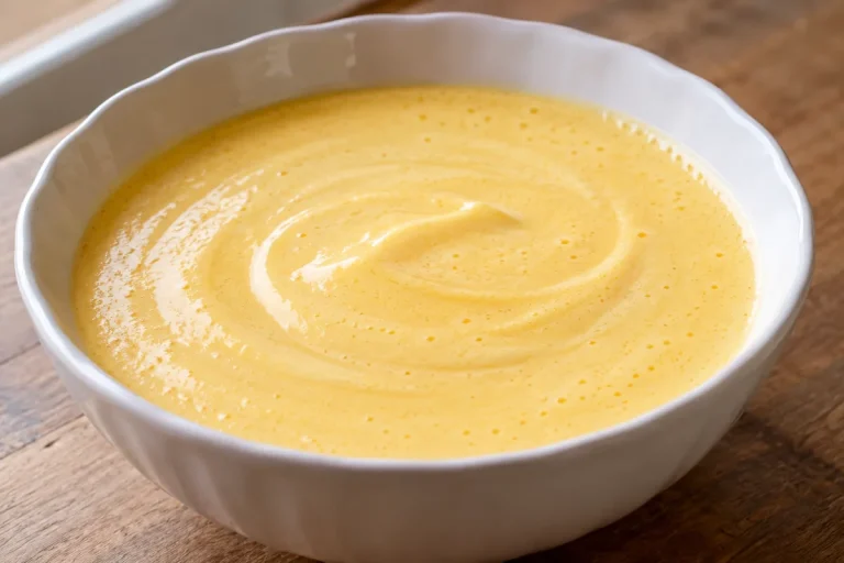 Zabaione