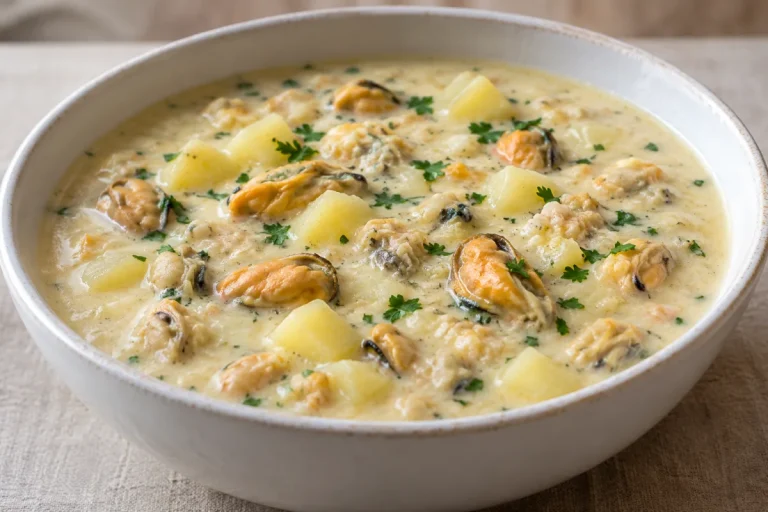Zuppa del Pescatore