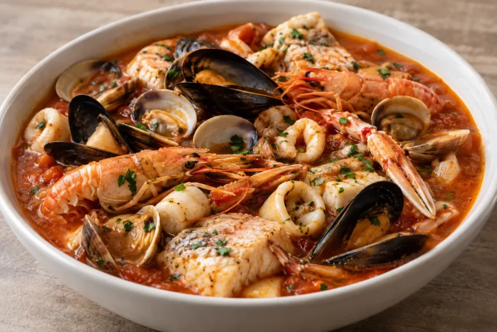 Zuppa Gioconda