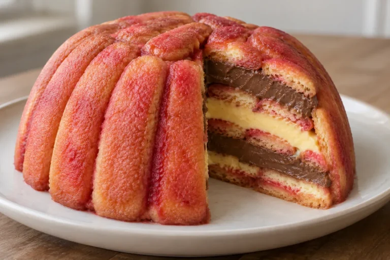 Zuppa Inglese