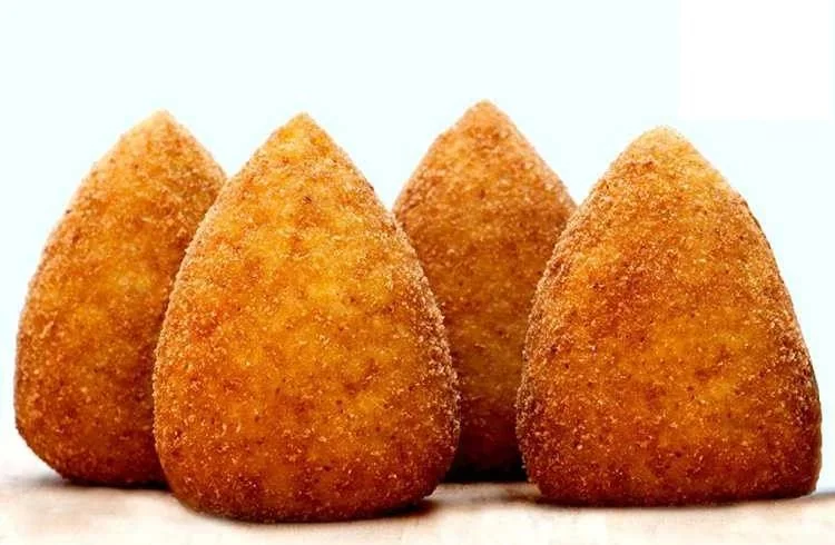 Immagine illustrativa della ricetta. Foto: AndreaTartaglia / Wikimedia Commons — CC BY-SA 4.0