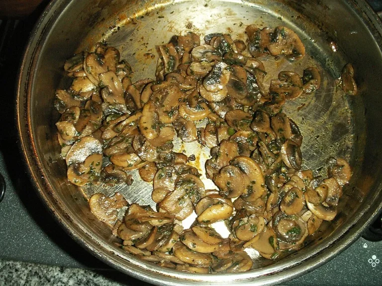Immagine illustrativa della ricetta. Foto: Roger469 / Wikimedia Commons — CC BY-SA 3.0