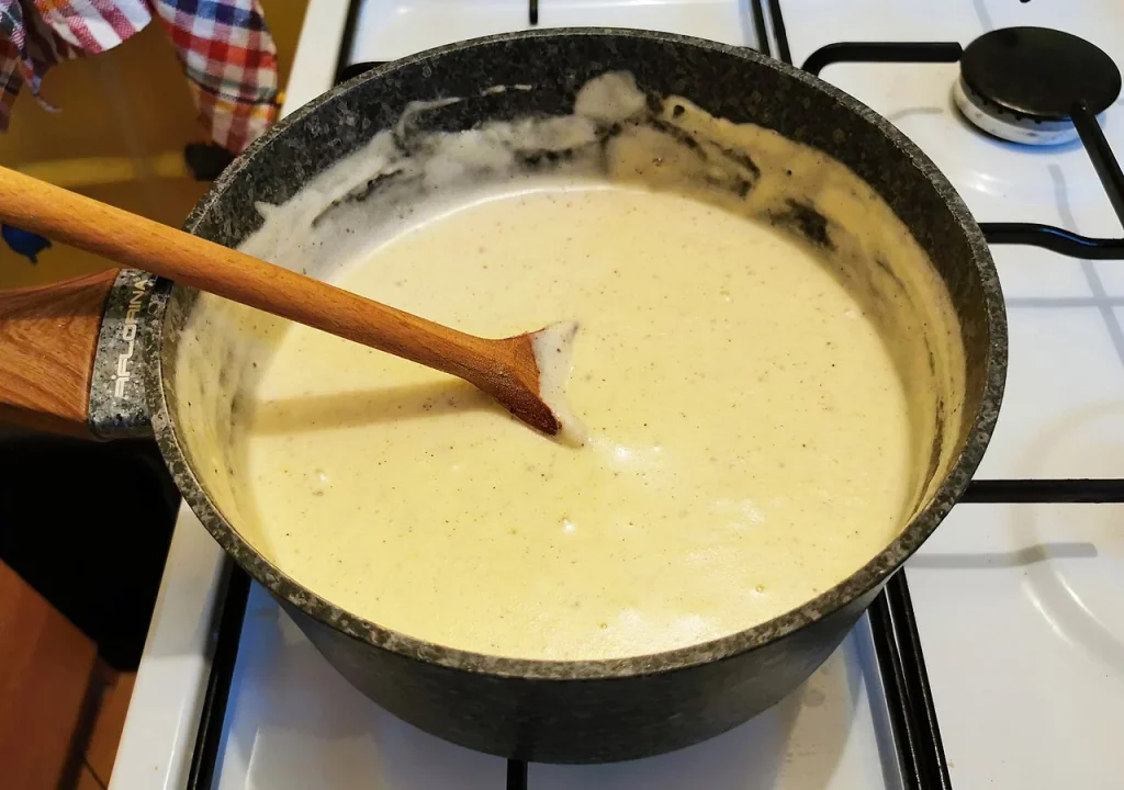 Immagine illustrativa della ricetta. Foto: Jacek Halicki / Wikimedia Commons — CC BY-SA 4.0