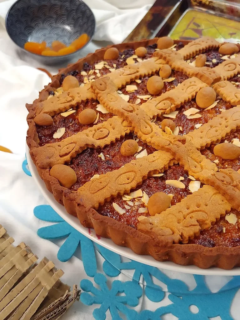 Immagine illustrativa della ricetta. Foto: SallyChef / Wikimedia Commons — CC BY-SA 4.0