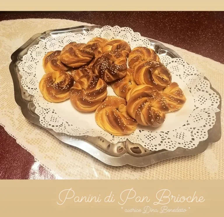 Immagine illustrativa della ricetta. Foto: DinaBenedettoFerrandina / Wikimedia Commons — CC BY-SA 4.0