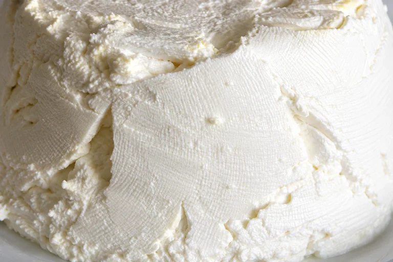 Bimby, Formaggio Spalmabile Tipo Philadelphia