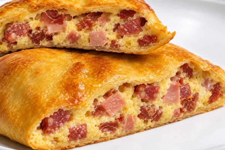 Bimby, Ripieno Napoletano
