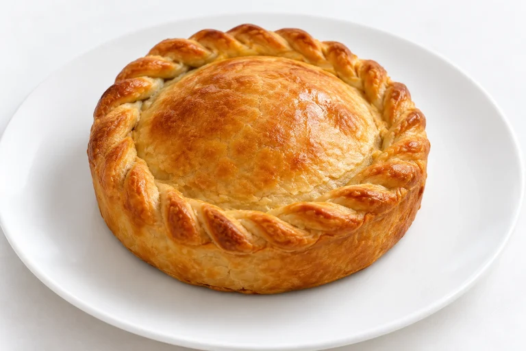 Bimby, Secondo, Sa Panada