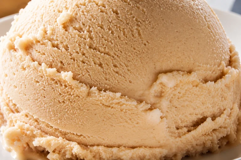 Bimby, Gelato alle Nocciole